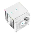 Кулер процессорный DeepCool AK620 Digital SE WH (R-AK620-WHADMN-GJD)
