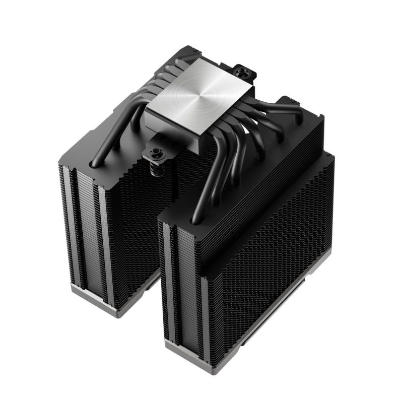 Кулер процесорний DeepCool AK620 G2 Digital NYX Black (R-AK620G2-BKNNMN-GJD-1)