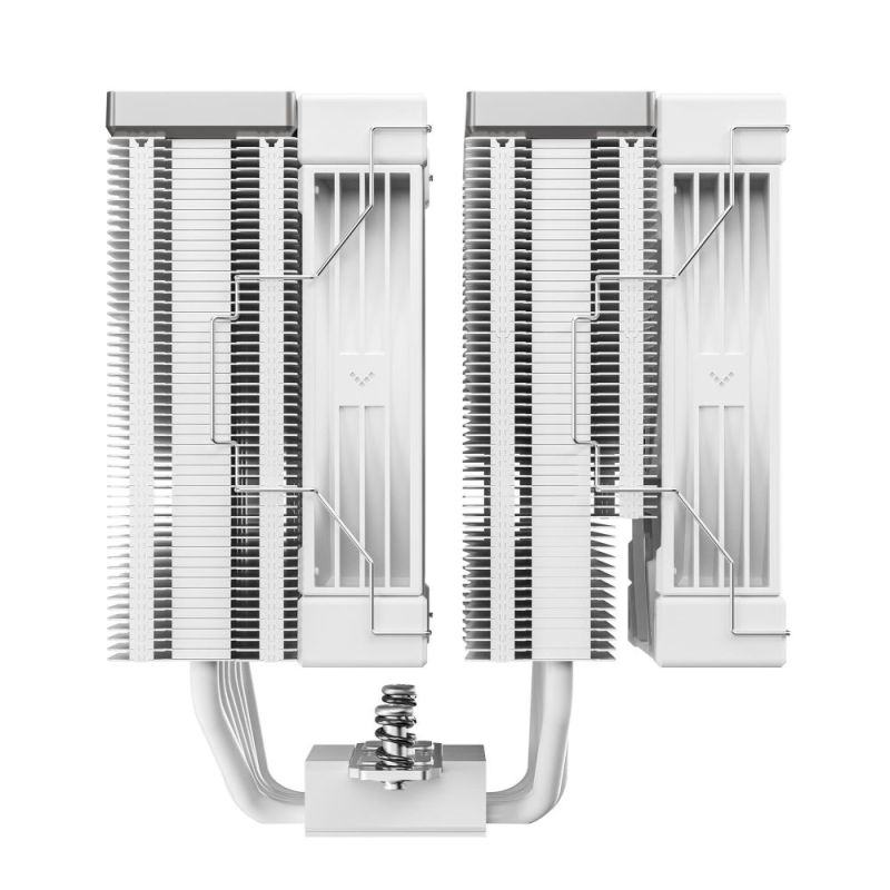 Кулер процесорний DeepCool AK620 G2 WH (R-AK620G2-WHNNMN-GJD)
