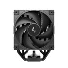 Кулер процессорный DeepCool AK700 Digital NYX Black (R-AK700-BKNNMN-GJD-1)