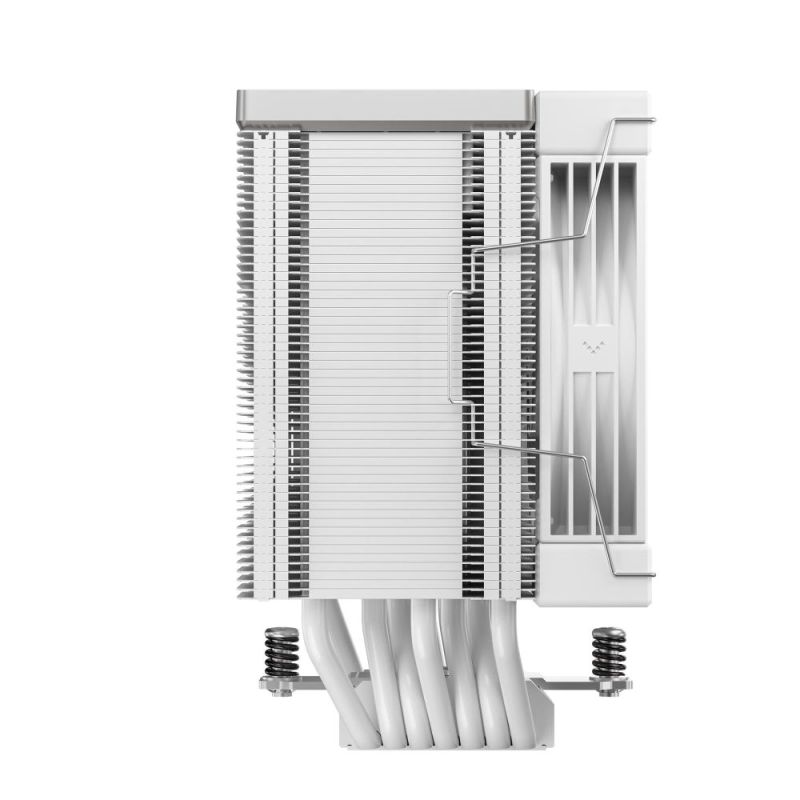 Кулер процессорный DeepCool AK700 Digital WH (R-AK700-WHNDMN-GJD)