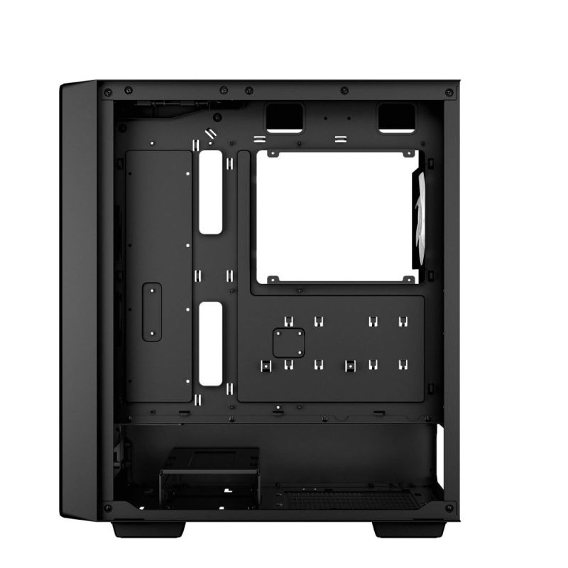 Корпус DeepCool CC560 Mesh V2 Black без БЖ (R-CC560-BKAMA4-G-2)