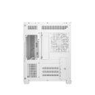 Корпус DeepCool CG330 3F White без БП (R-CG330-WHNGM3-G)