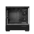 Корпус DeepCool CG380 3F Black без БП (R-CG380-BKAGM3-G)