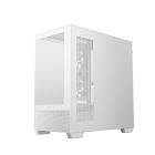 Корпус DeepCool CG380 3F White без БП (R-CG380-WHAGM3-G)