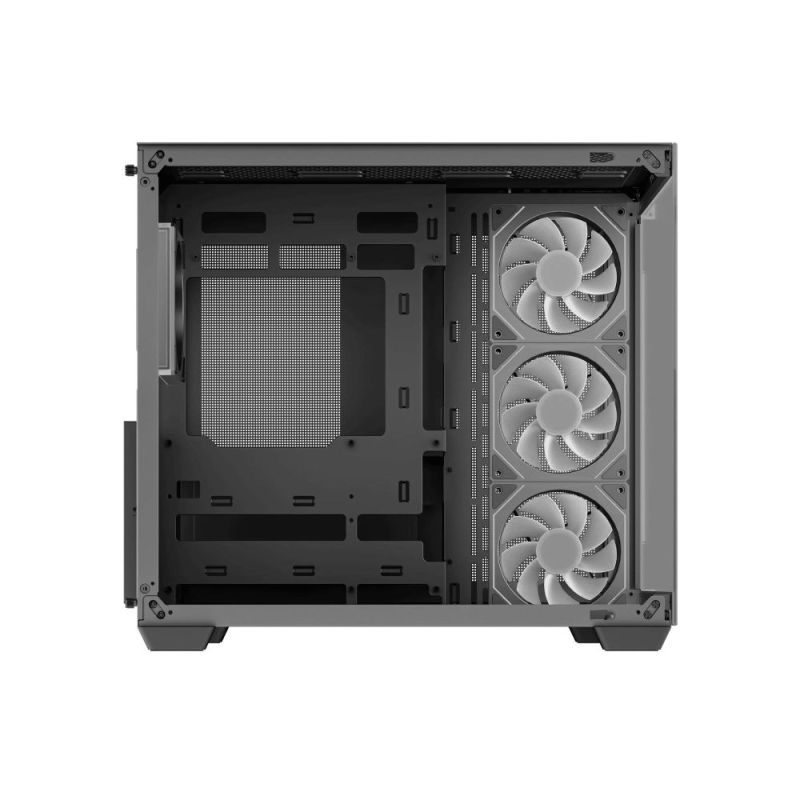 Корпус DeepCool CG530 4F Black без БЖ (R-CG530-BKADA4-G-1)