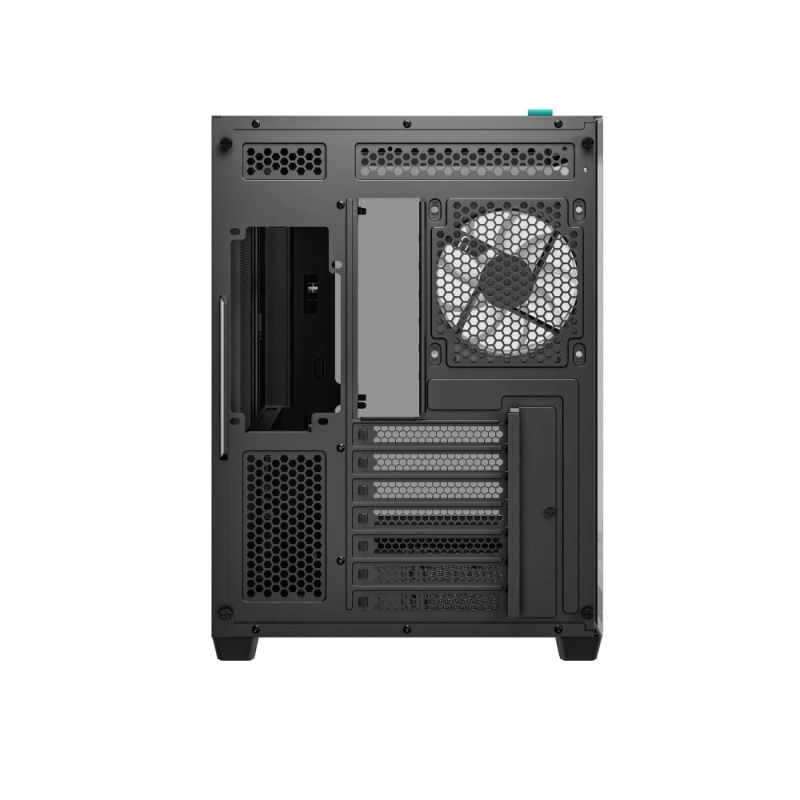 Корпус DeepCool CG530 4F Black без БЖ (R-CG530-BKADA4-G-1)