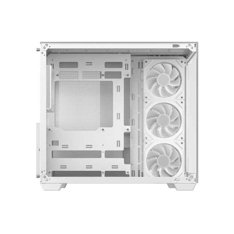 Корпус DeepCool CG530 4F White без БЖ (R-CG530-WHADA4-G-1)