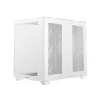Корпус DeepCool CG530 4F White без БЖ (R-CG530-WHADA4-G-1)