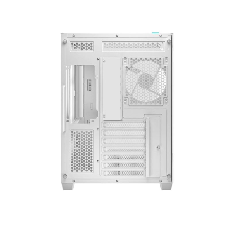 Корпус DeepCool CG530 4F White без БЖ (R-CG530-WHADA4-G-1)