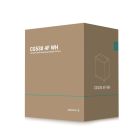 Корпус DeepCool CG530 4F White без БЖ (R-CG530-WHADA4-G-1)