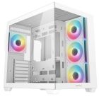Корпус DeepCool CG530 4F White без БЖ (R-CG530-WHADA4-G-1)