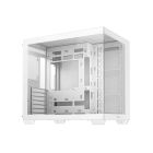 Корпус DeepCool CG530 White без БЖ (R-CG530-WHNDA0-G-1)