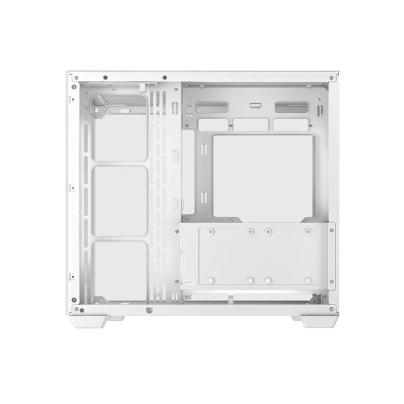 Корпус DeepCool CG530 White без БЖ (R-CG530-WHNDA0-G-1)