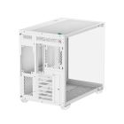 Корпус DeepCool CG530 White без БЖ (R-CG530-WHNDA0-G-1)