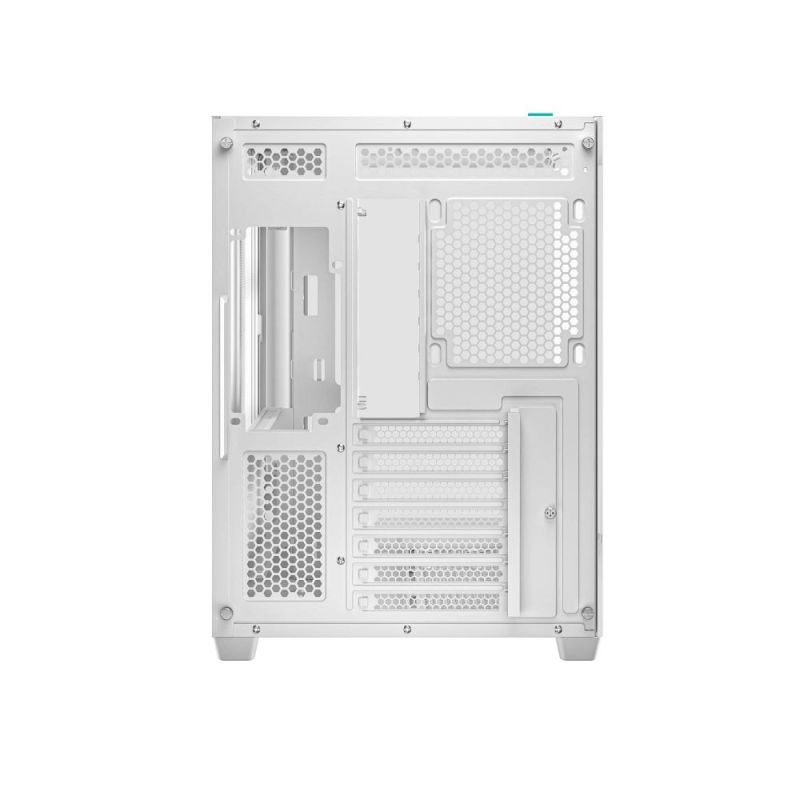 Корпус DeepCool CG530 White без БЖ (R-CG530-WHNDA0-G-1)