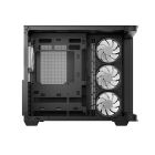 Корпус DeepCool CG530U 4F Black без БП (R-CG530U-BKAGA4-G)