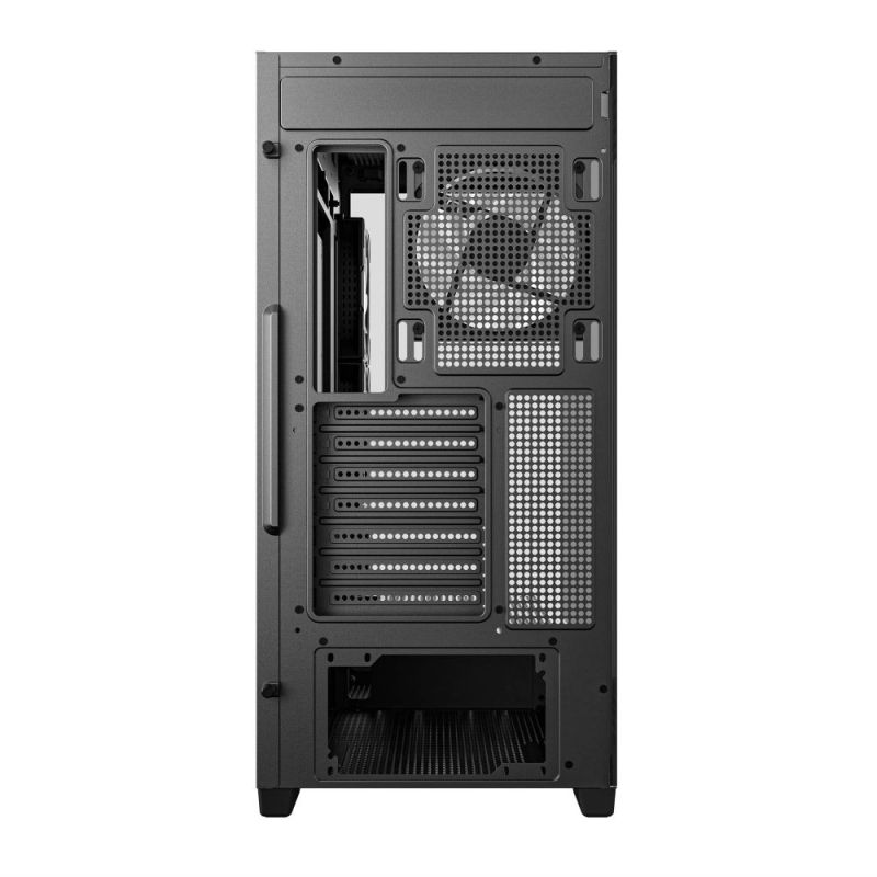 Корпус DeepCool CG580 4F Black без БЖ (R-CG580-BKADA4-G-1)
