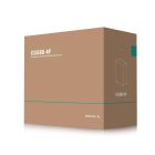 Корпус DeepCool CG580 4F Black без БЖ (R-CG580-BKADA4-G-1)