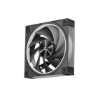Корпус DeepCool CG580 4F V2 Black без БЖ (R-CG580-BKADA4-G-2)