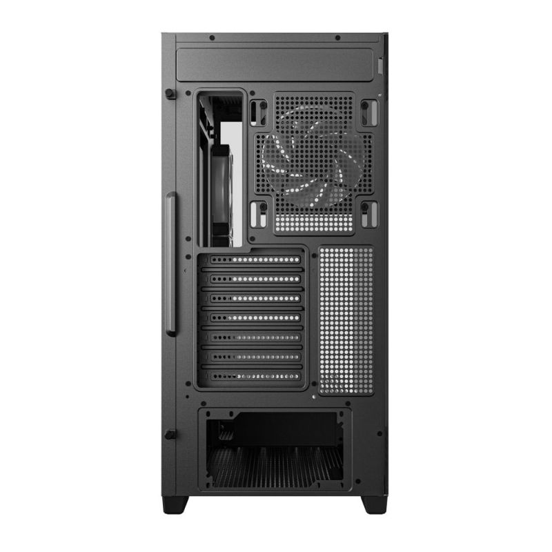 Корпус DeepCool CG580 4F V2 Black без БЖ (R-CG580-BKADA4-G-2)