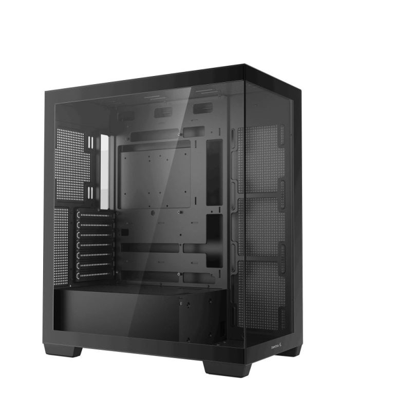 Корпус DeepCool CG580 Black без БП (R-CG580-BKNDA0-G-1)