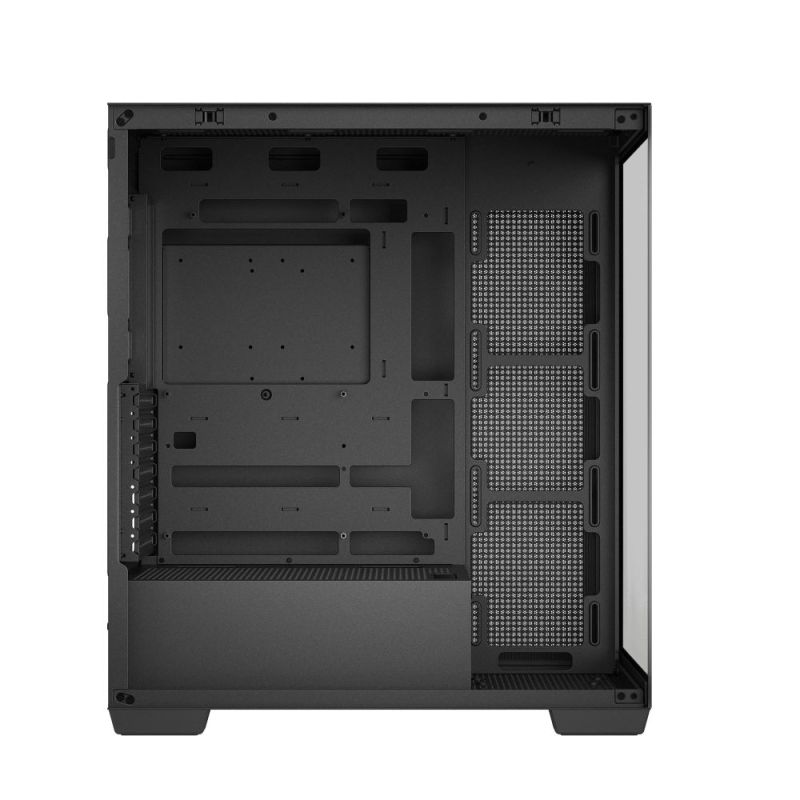 Корпус DeepCool CG580 Black без БП (R-CG580-BKNDA0-G-1)