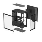 Корпус DeepCool CG580 Black без БП (R-CG580-BKNDA0-G-1)