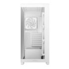Корпус DeepCool CG580 4F White без БП (R-CG580-WHADA4-G-1)