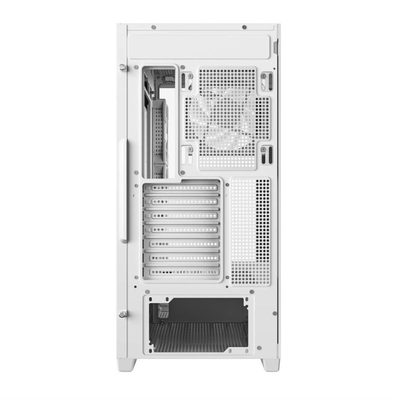 Корпус DeepCool CG580 4F White без БП (R-CG580-WHADA4-G-1)
