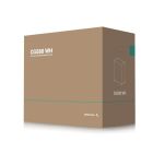 Корпус DeepCool CG580 White без БЖ (R-CG580-WHNDA0-G-1)