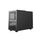 Корпус DeepCool CH160 Plus Black без БЖ (R-CH160-BKNGM0-G)