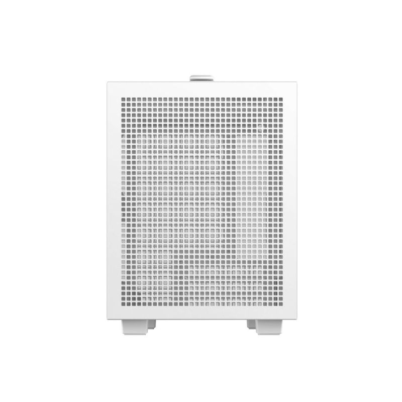 Корпус DeepCool CH160 White без БЖ (R-CH160-WHNGI0-G-1)