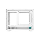 Корпус DeepCool CH160 White без БЖ (R-CH160-WHNGI0-G-1)
