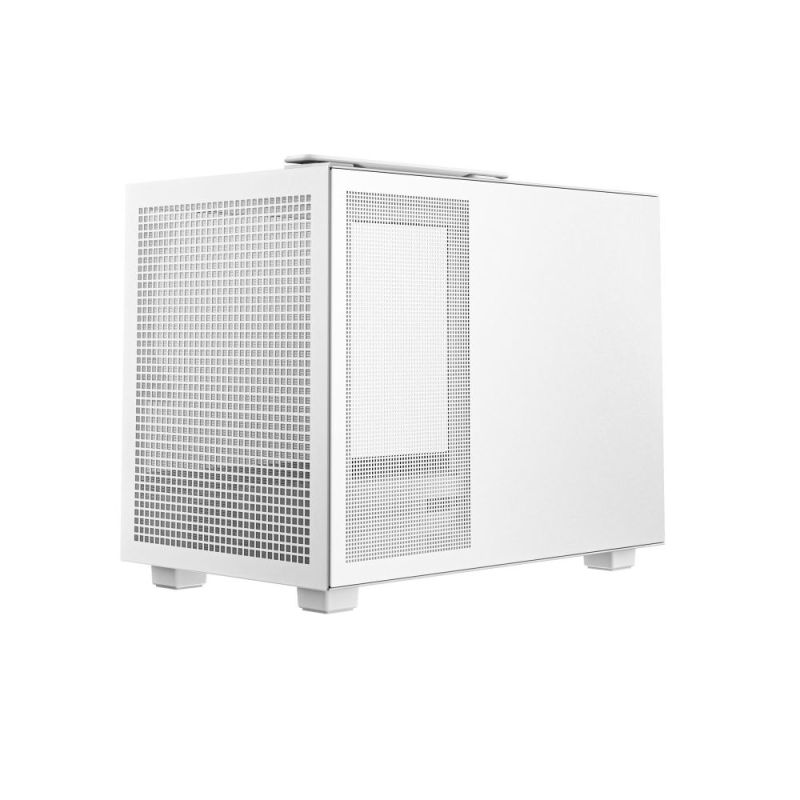 Корпус DeepCool CH160 White без БЖ (R-CH160-WHNGI0-G-1)
