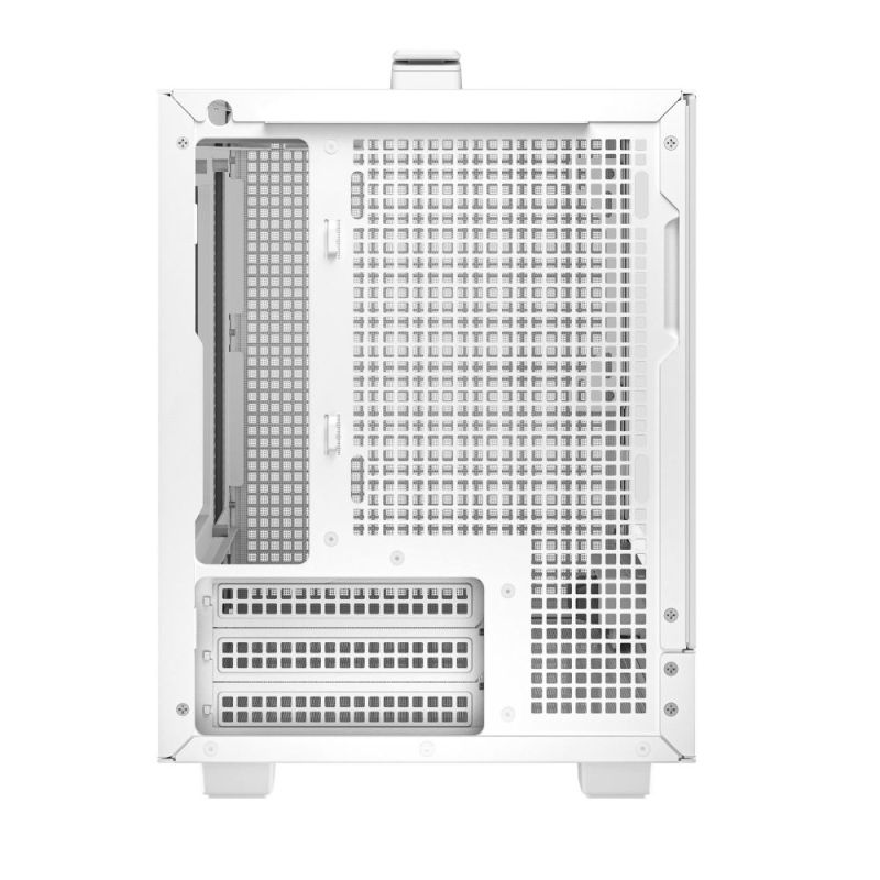 Корпус DeepCool CH160 White без БЖ (R-CH160-WHNGI0-G-1)