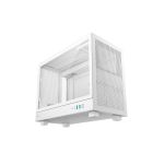 Корпус DeepCool CH160 Plus White без БП (R-CH160-WHNGM0-G)