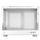 Корпус DeepCool CH160 Mesh White без БЖ (R-CH160-WHNMI0-G-1)