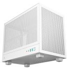 Корпус DeepCool CH160 Mesh White без БЖ (R-CH160-WHNMI0-G-1)