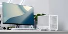 Корпус DeepCool CH160 Mesh White без БЖ (R-CH160-WHNMI0-G-1)