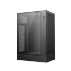 Корпус DeepCool CH170 Plus без БП (R-CH170-BKNGM0-G)