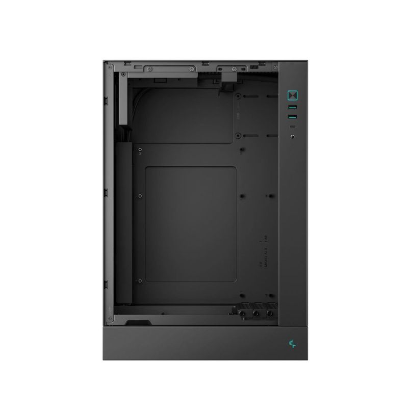 Корпус DeepCool CH170 Plus без БП (R-CH170-BKNGM0-G)