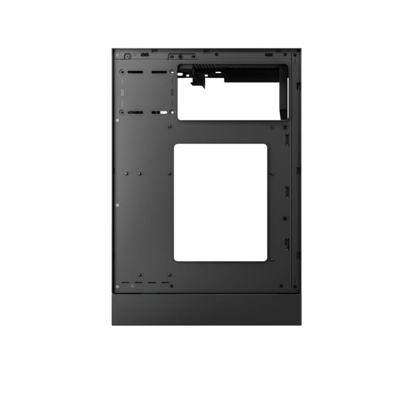 Корпус DeepCool CH170 Plus без БП (R-CH170-BKNGM0-G)
