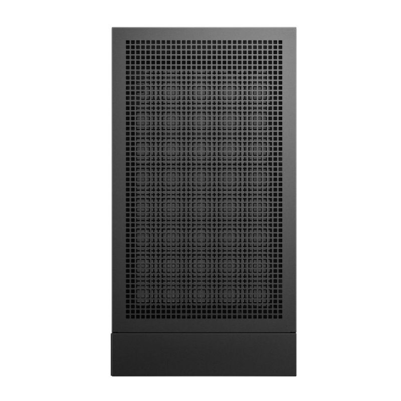 Корпус DeepCool CH170 Digital Black без БЖ (R-CH170-BKNPI0D-G-1)