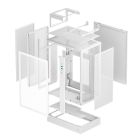 Корпус DeepCool CH170 Plus White без БЖ (R-CH170-WHNGM0-G)