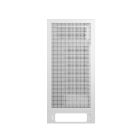 Корпус DeepCool CH170 Plus White без БЖ (R-CH170-WHNGM0-G)