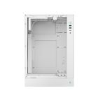 Корпус DeepCool CH170 Plus White без БЖ (R-CH170-WHNGM0-G)