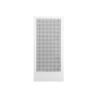 Корпус DeepCool CH170 Plus White без БЖ (R-CH170-WHNGM0-G)