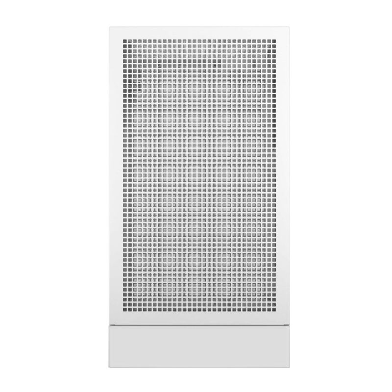 Корпус DeepCool CH170 Digital White без БЖ (R-CH170-WHNPI0D-G-1)