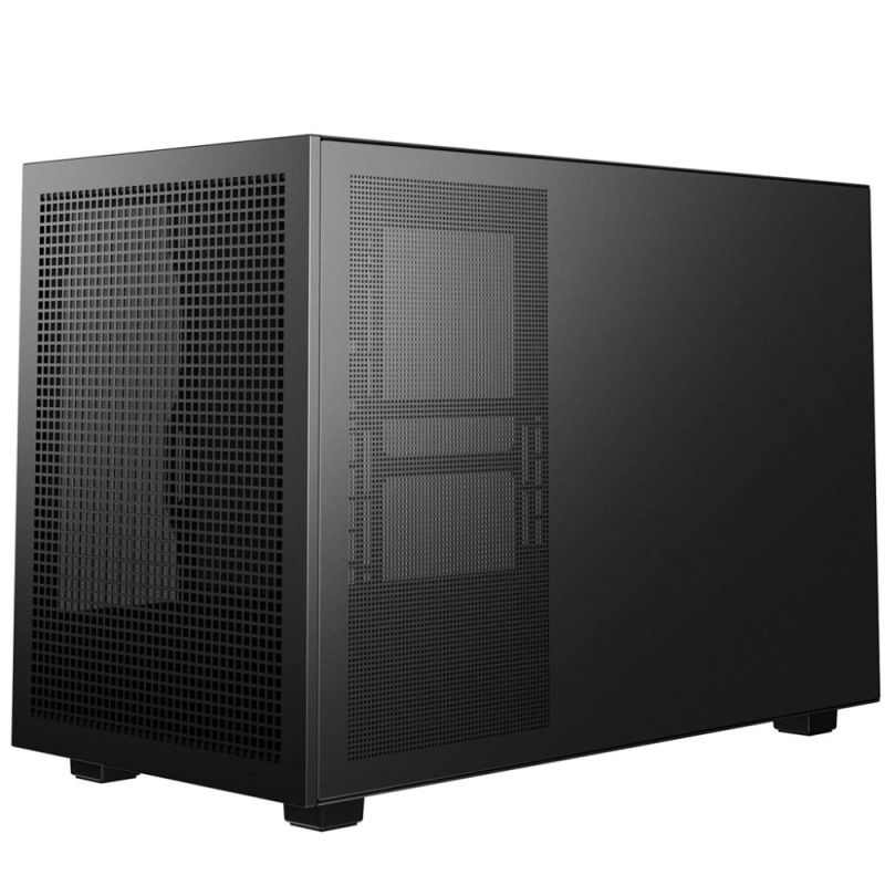 Корпус DeepCool CH260 Black без БЖ (R-CH260-BKNGM0-G-1)